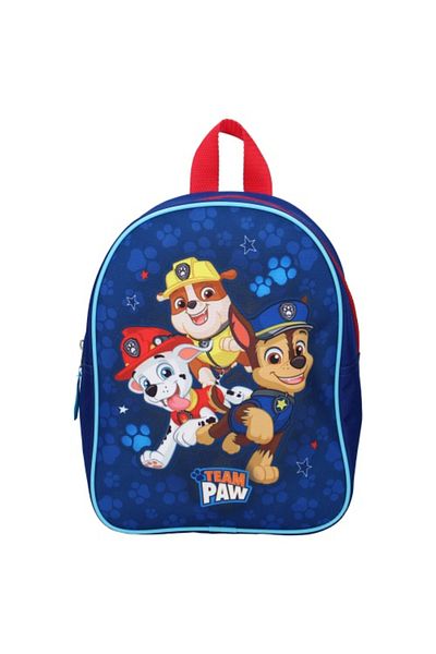 PAW PATROL Ghiozdan copii Paw Patrol - Team Paw, design 3D