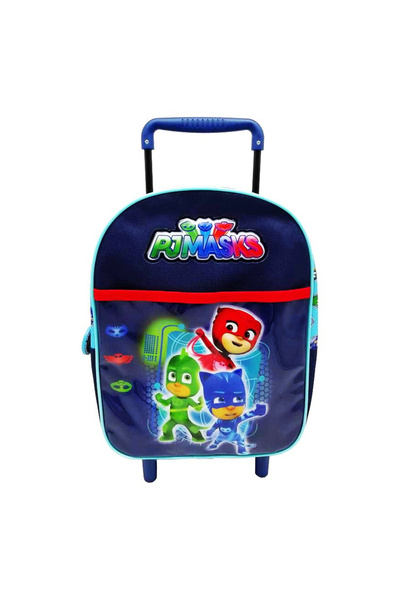 PJ Masks Troller PJ Masks - Eroii in pijamale