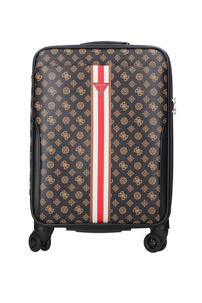Guess Guess Van Sant Traver Trolley P9269983