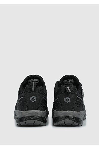 Hammer Jack Kane Black Women's Outdoor Shoes