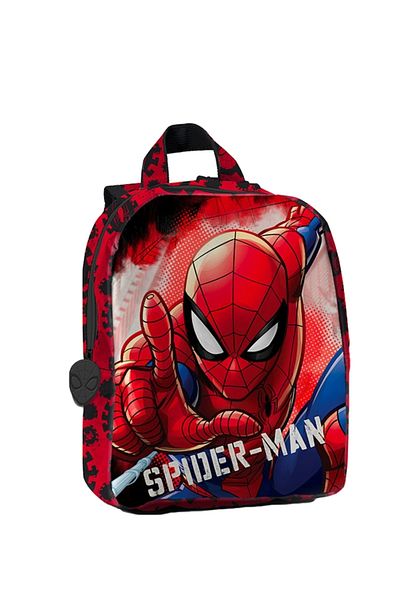 SPIDERMAN Spider-Man backpack, 27 x 22 x 8.5 cm