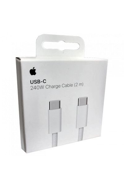 Apple 240 USB - C USB-C