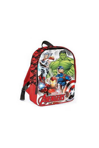 AVENGERS Ghiozdan Avengers, 25 x 31 x 10 cm