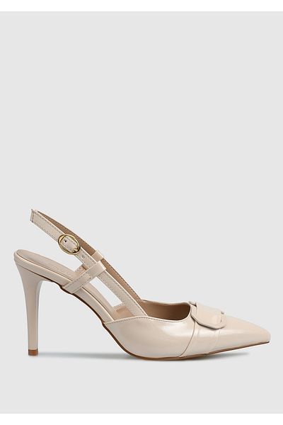 Provoq Women's Shoes - Ecru