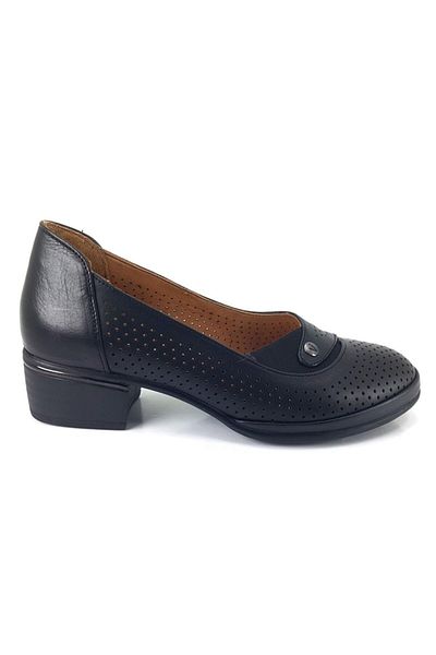 Venüs 2312504   Pantofi casual 23ya negri
