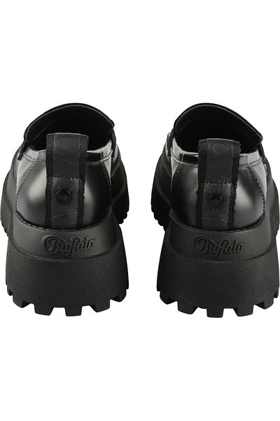 Buffalo Pluto Loafer
