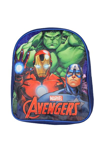 AVENGERS Ghiozdan Avengers, 30 x 25 x 10 cm