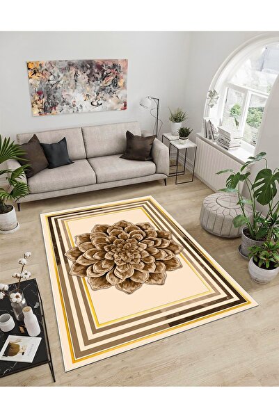 Dijidekor Shine M(99) Cremă Fringeless Anti-alunecare Digital cu imprimeu Cov...