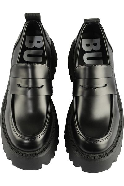 Buffalo Aspen Loafer Vegan Box