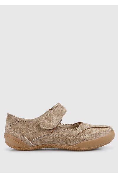 Eclipse Women's Mink Shoes