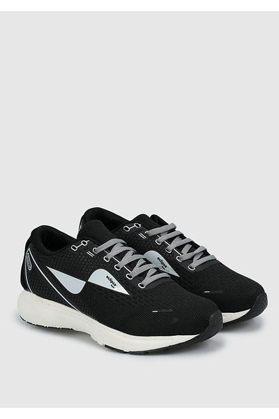 Eclipse Sport Men's Sneakers - Legend Black White