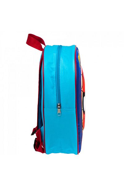 SPIDERMAN Spider-Man 3D backpack, 30 x 26 x 10 cm
