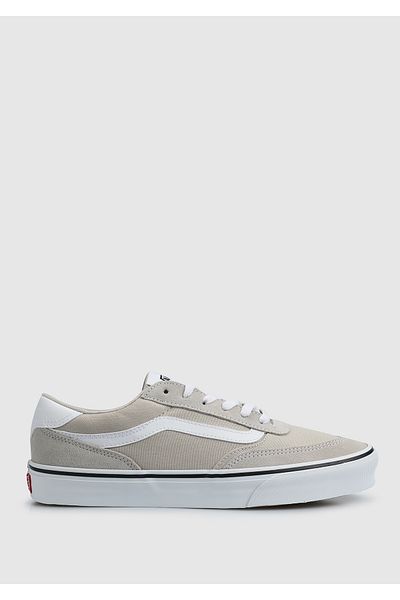 Vans Ανδρικά αθλητικά παπούτσια Brooklyn Ls Beige Vn000d7qfty1