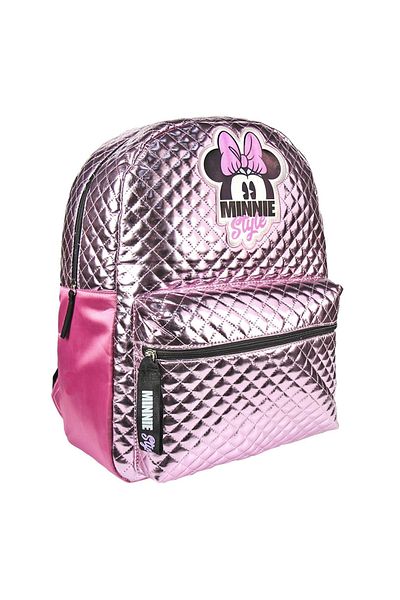 Minnie Mouse Minnie Mouse Backpack 2100002693, 30 x 13 x 40 cm