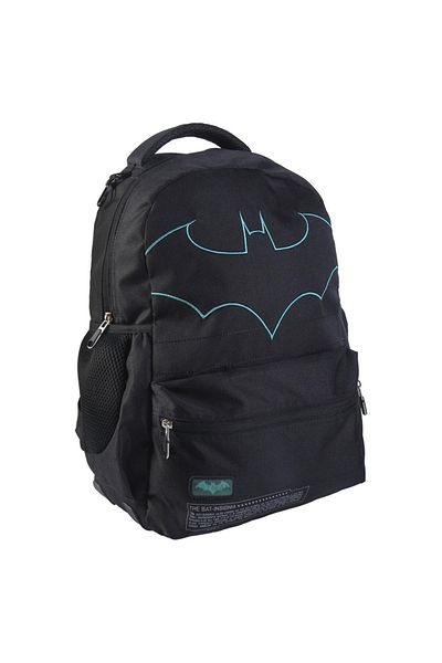 Batman Batman backpack 2100003887, 44 x 30 x 13 cm