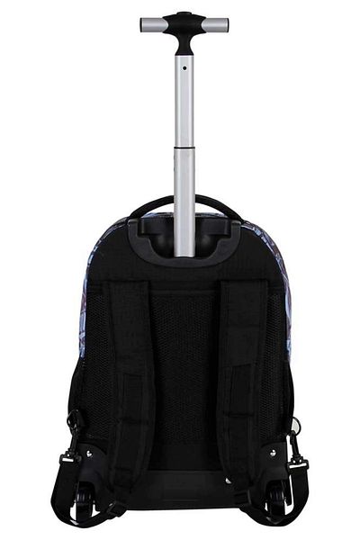 Batman Batman Wayne Trolley Backpack, 47 x 32 x 27 cm