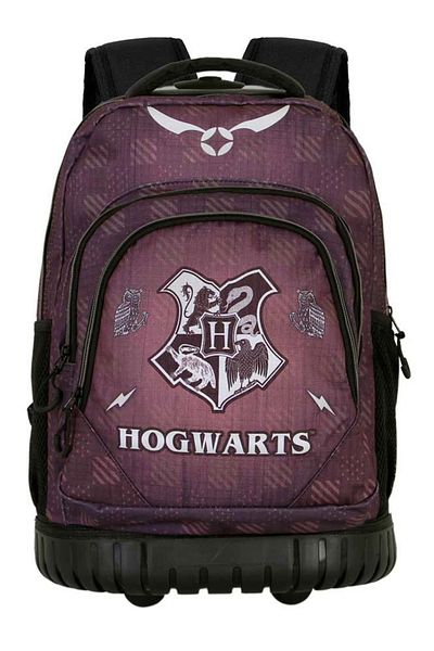 Harry Potter Harry Potter Hogwarts Trolley Backpack, 47 x 32 x 27 cm