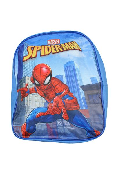 SPIDERMAN Spiderman backpack, model sp211720, 30 x 25 x 10 cm