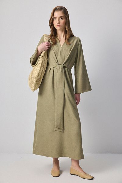 Touché Privé Wide Strap Straw Bag