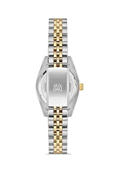 Momentus Sw135T-02Sg Women Wrist Watch