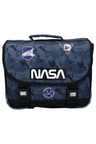 Nasa Ghiozdan Nasa Space Explorer, 38 x 33 x 12 cm