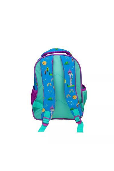 Disney Disney Rapunzel Golden Hair Schoolbag, 31 x 24 x 12 cm