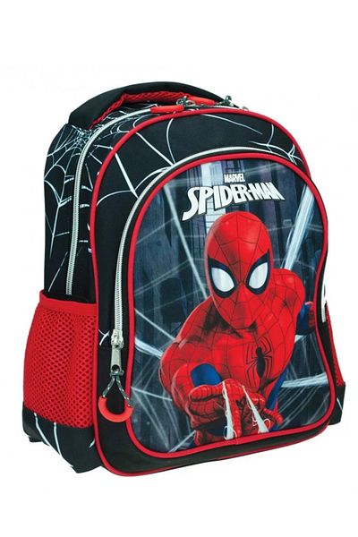SPIDERMAN Spiderman children's backpack, 31 x 24 x 12 cm