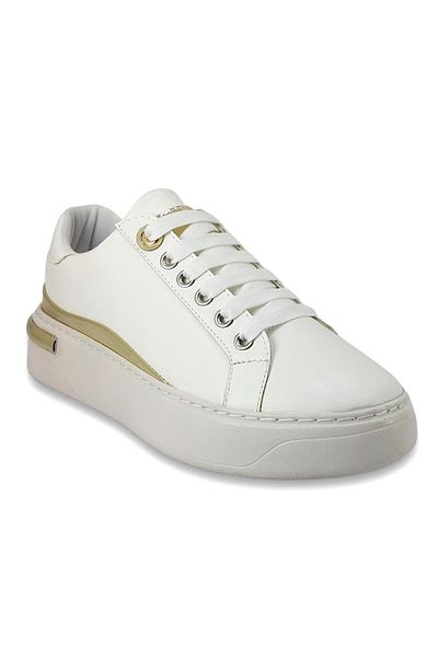 Beety 2550 24ka Pantofi casual de damă alb