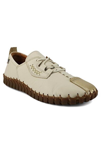 Venüs 2010724 25Ya Women's Casual Shoes Beige