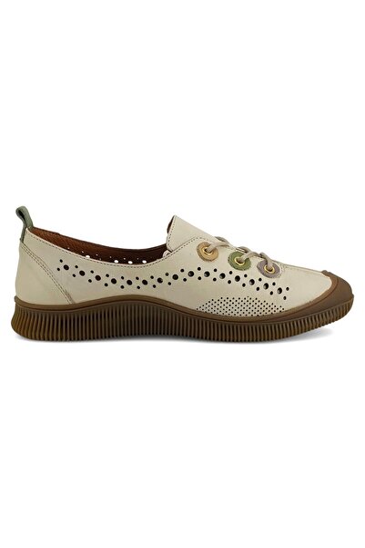 Venüs 2413512 25Ya Women's Casual Shoes Beige