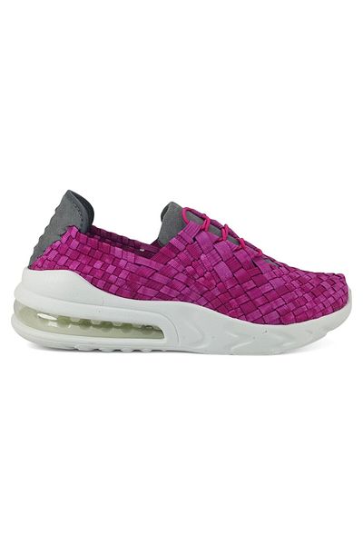 Venüs 66 25ya Pantofi casual de damă roz