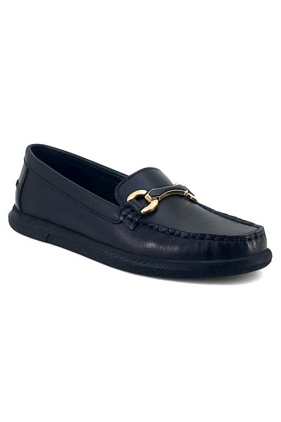 Venüs 25484103 25ya Γυναικεία Casual Παπούτσια Μαύρα