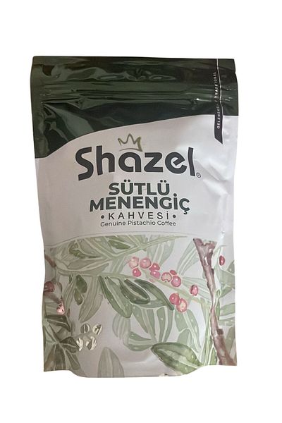 Shazel Terebinth Coffee 200 Gr