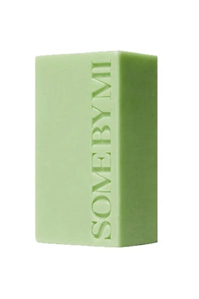 Some By Mi SOME BY MI 30 Days Care Facial Cleansing Soap - 106g