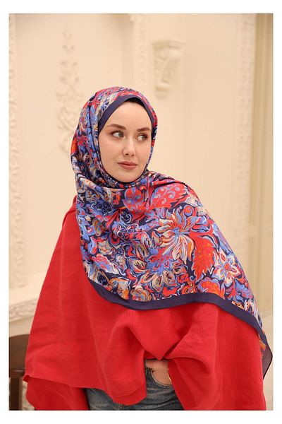 Silk Home Si̇lk Home Mayda Şal 81005-08