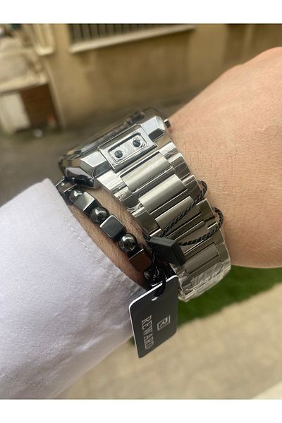 Reward Vip Men's Wristwatch + bracelet