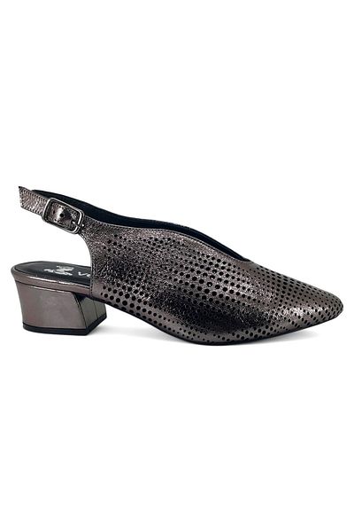 Venüs 25460933   25 ani Pantofi casual pentru femei Platinum