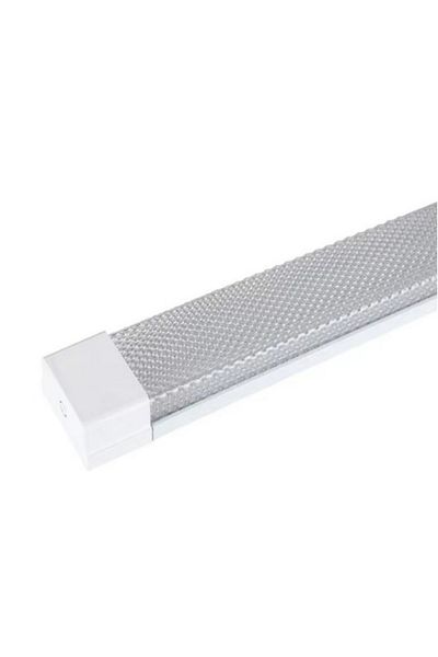 Horoz Elektrik 10 Pieces 40W Gamma Tape Luminaire White Light 120cm