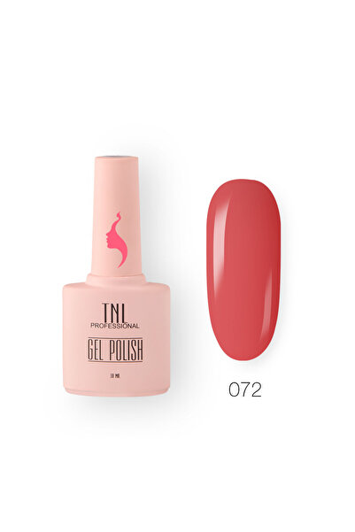 TNL CLASSİC SERİ KALICI OJE 10 ML NO:072
