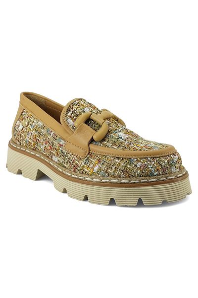 Mammamia 3770 25ya Pulbere de pantofi casual pentru femei