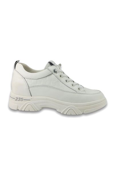 Guja 314 25Ya Women's Sneaker Casual Shoes White