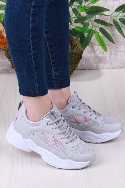 fort 2107 LMB Pantofi sport confortabili, ușori, cu talpă groasă