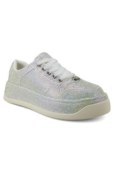 Guja 451 10 25Ya Women's Sneaker Casual Shoes White