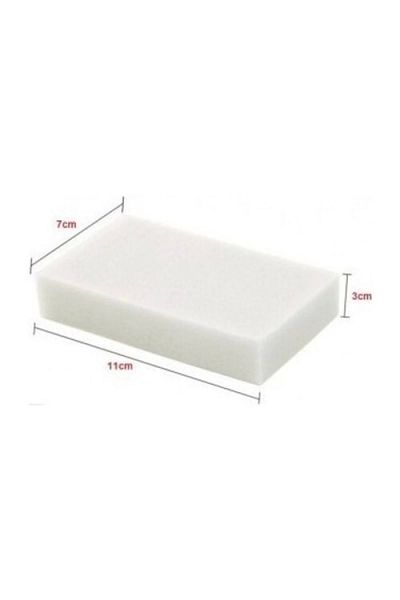 Ellesill Magic Nano Cleaning Sponge Stain Remover Sponge