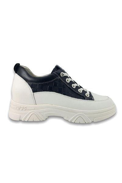 Guja 314 25Ya Women's Sneaker Casual Shoes Black