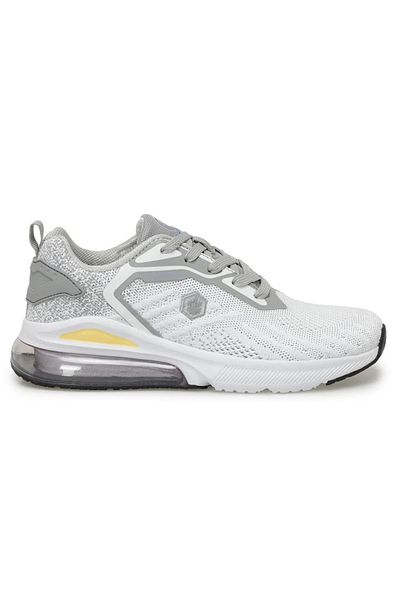 lumberjack Pantofi sport casual pentru femei - Mabel 24ya White