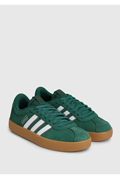 adidas Чоловічі кросівки Vl Court 30 Green Ih4790