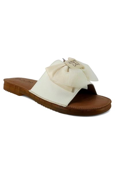 Guja 397 6 25Yt Women's Daily Slippers Beige