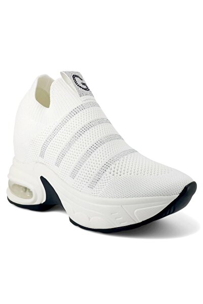 Guja 300 4 25YA Жіночі кросівки Повсякденне взуття Біле