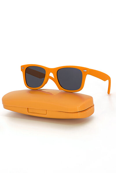 Zzla نظارات شمسية للأطفال مع حماية من الأشعة فوق البنفسجية 400 للأعمار من 1 إ...